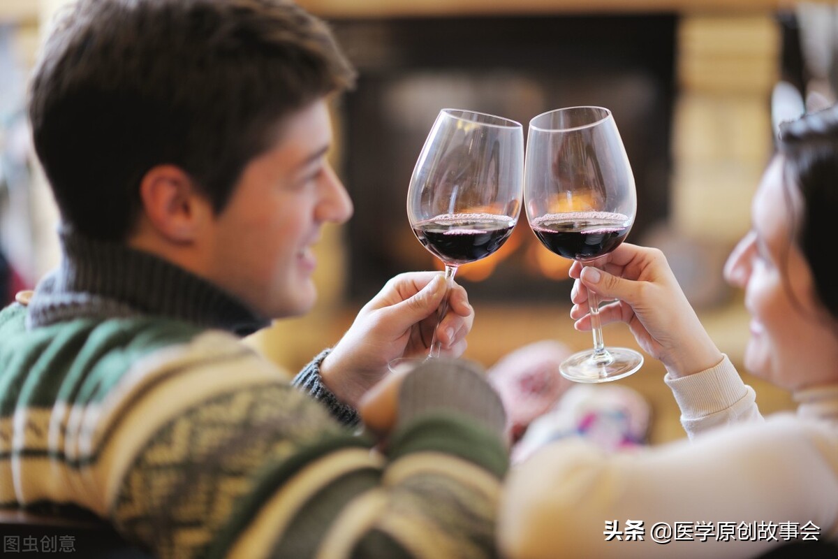 远离胃病从胃里养胃开始,远离肠道息肉少吃这3种食物