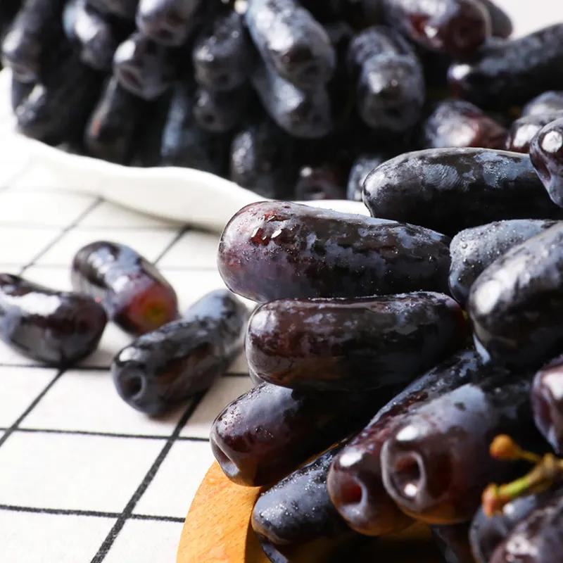 云南金手指葡萄产地,福建金手指葡萄