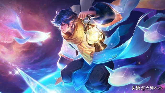 王者蔡文姬和庄周辅助哪个更强,庄周和蔡文姬才是最强辅助