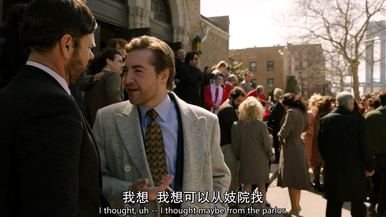 堕落街传奇集锦,堕落街传奇图解