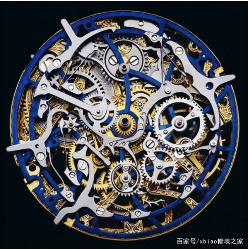 哪种机芯表性价比高,什么样的机芯属于机械表好机芯