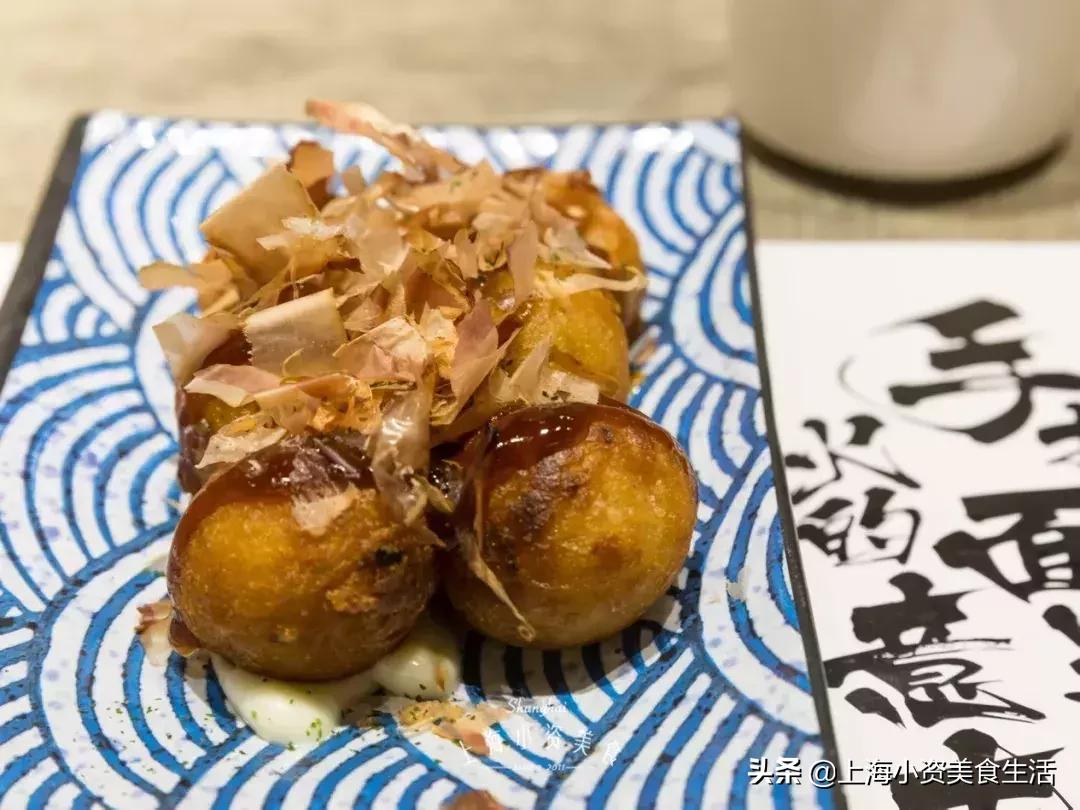 火影迷开的拉面店,上海第一家火影忍者授权拉面店