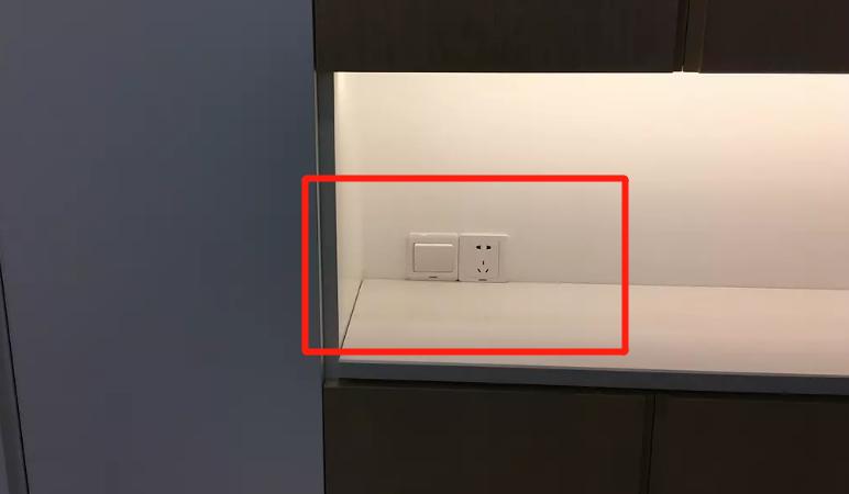 电工快速安装墙壁插座技巧,电工插座开关安装