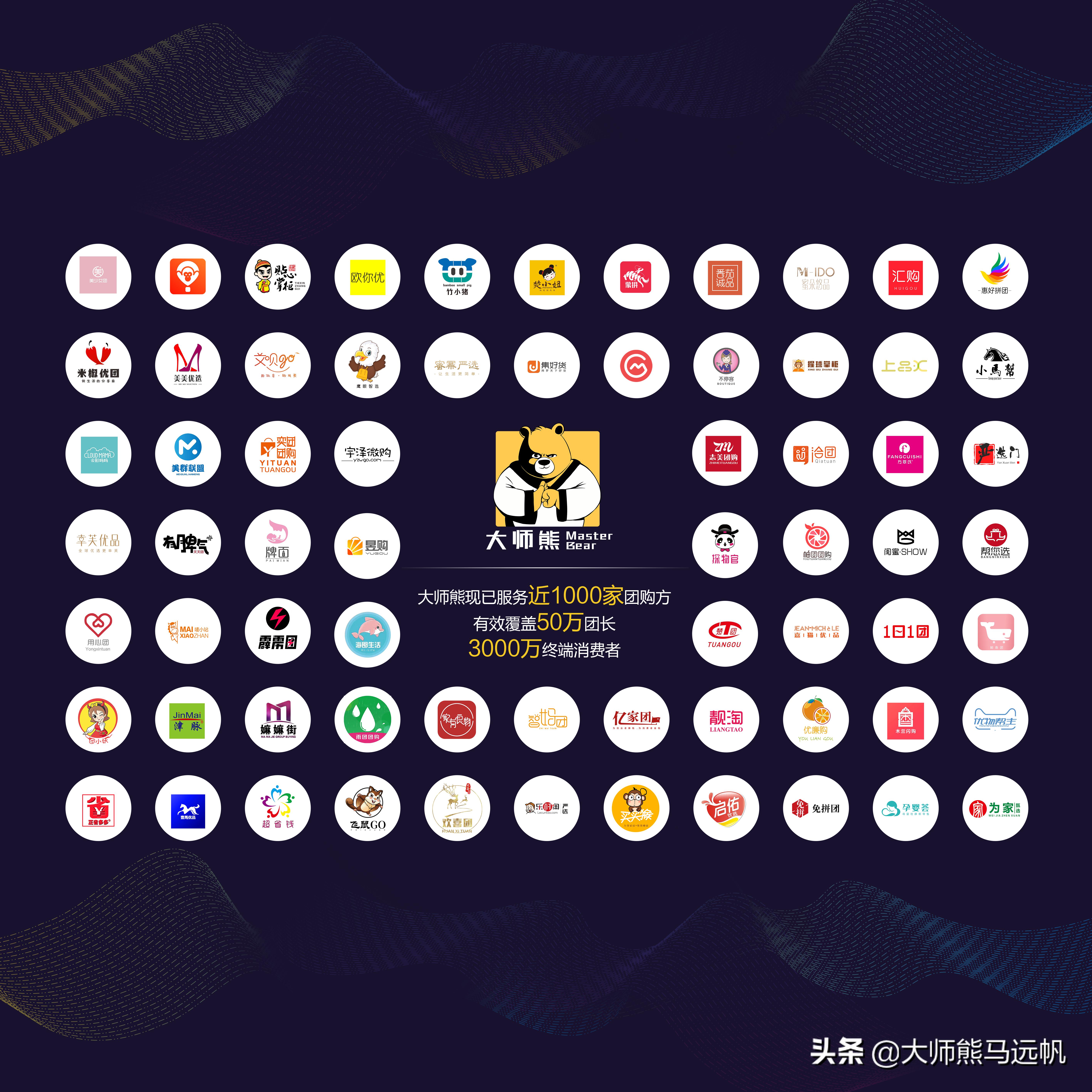 服务1000家团购平台后：2天1夜起盘课，日均万单从这里开始