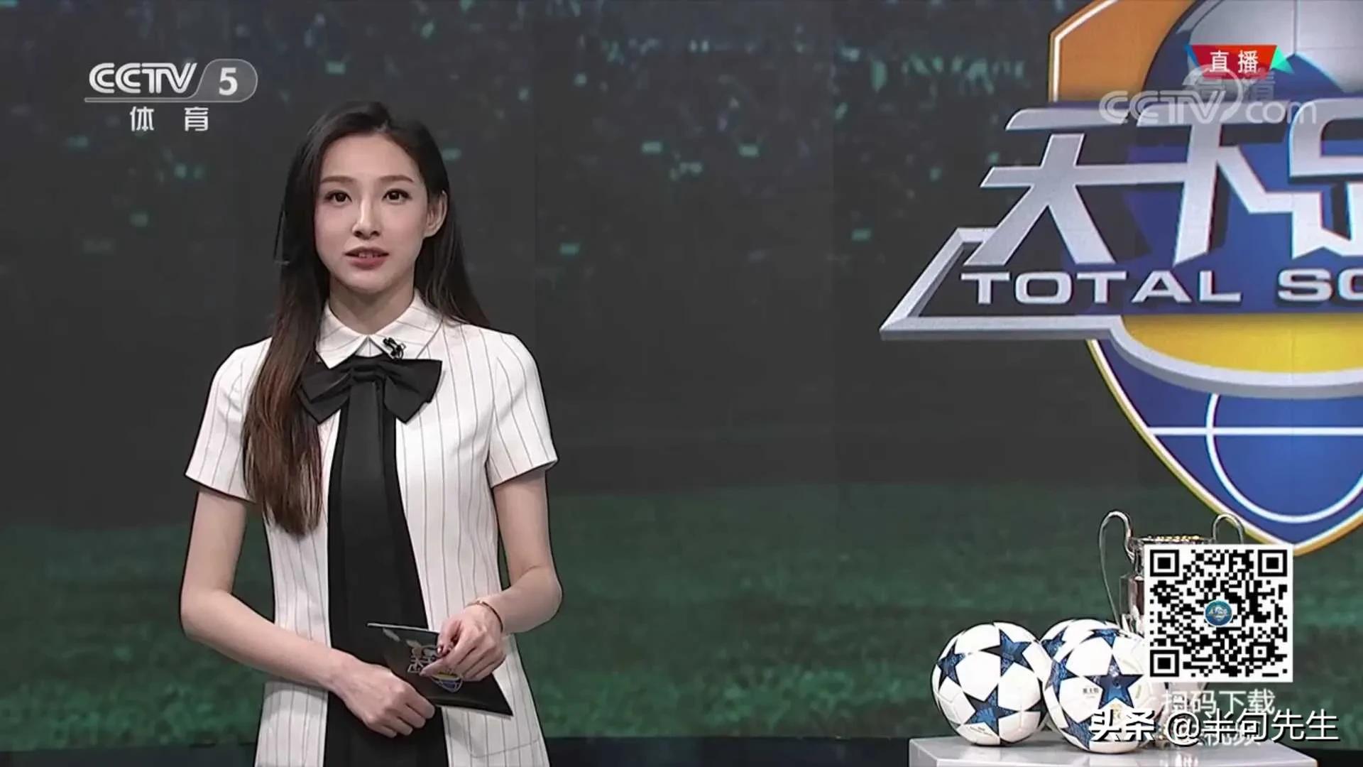 马凡舒还播天下足球吗,马凡舒天下足球幕后