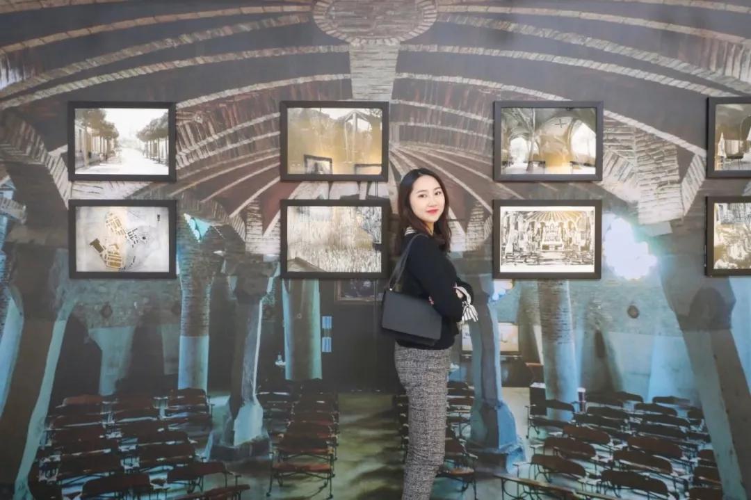 成都最有潜力的花园,成都是个大花园