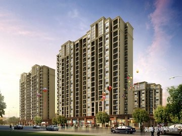 买房先看土地价格,买房先看地段还是看户型和楼层