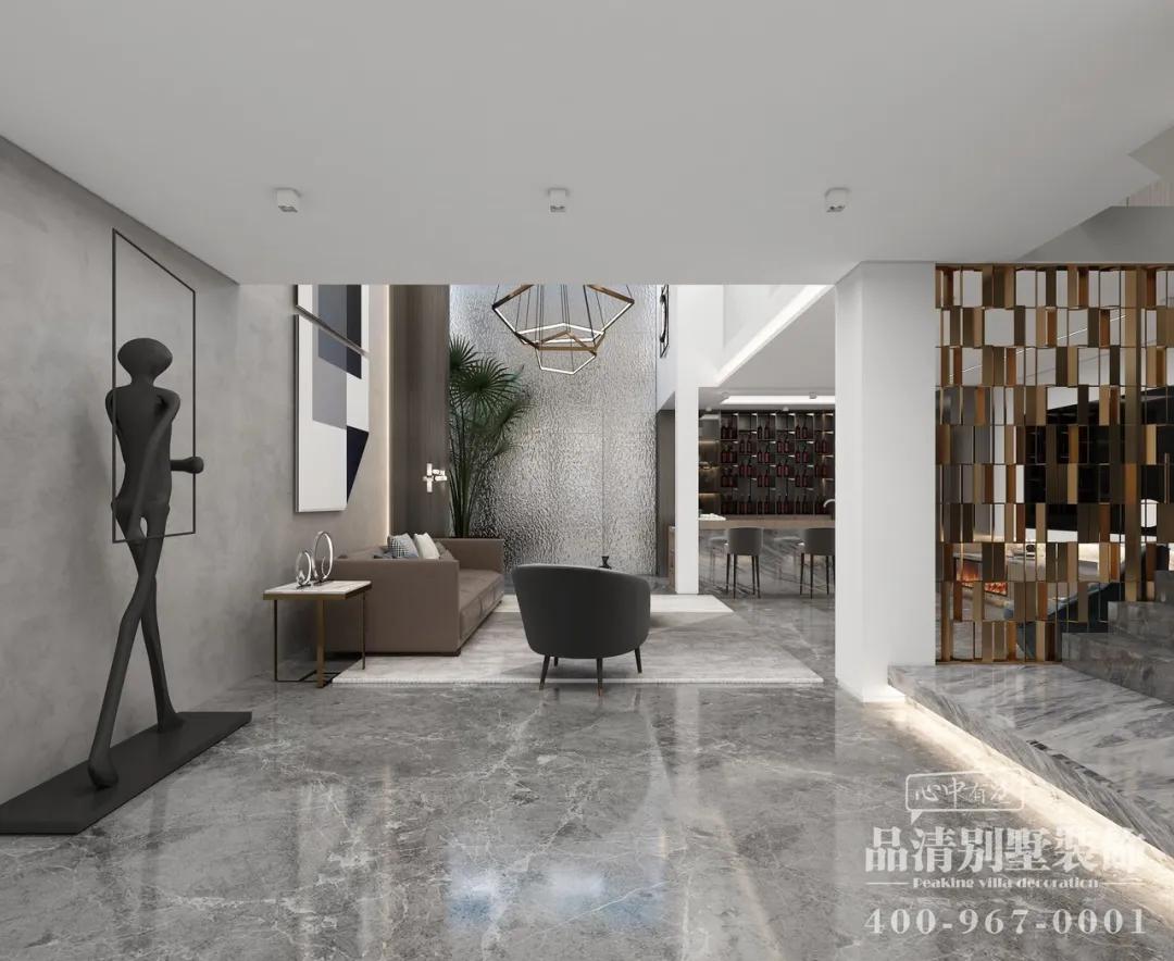 常州别墅装饰装潢风格有哪些,常州别墅装修设计风格推荐