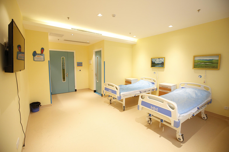 广州天使儿童医院儿科正规吗,广州天使儿童医院视频