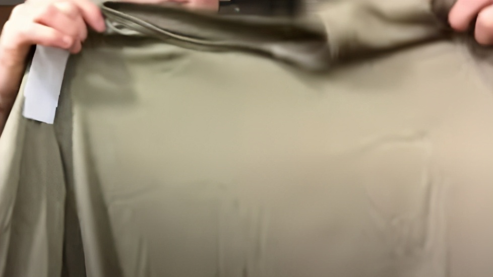 图解美国陆士兵被部署上战场前所发各种装具被装（多图）