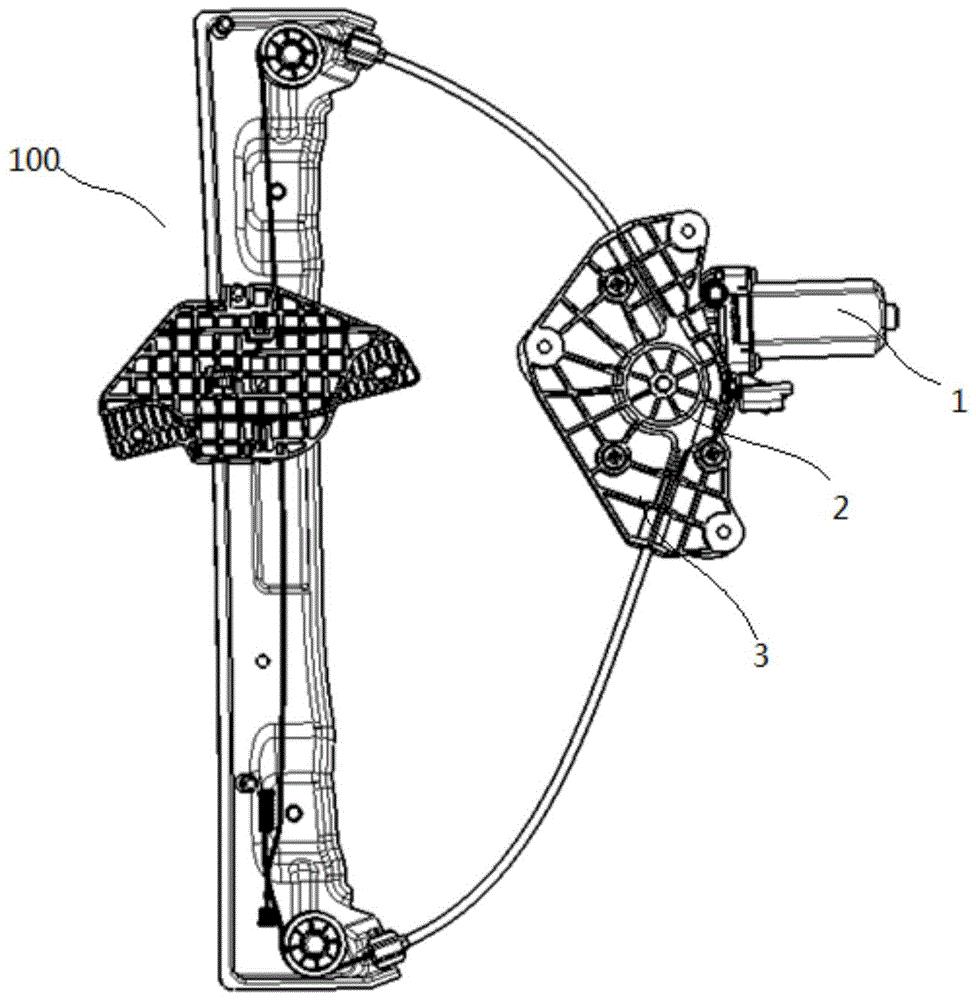 车钥匙锁车里了胶带怎么打开,车钥匙落车里了用胶布粘下车窗