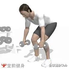 一周5练增肌高效计划,一周5练健身减肥