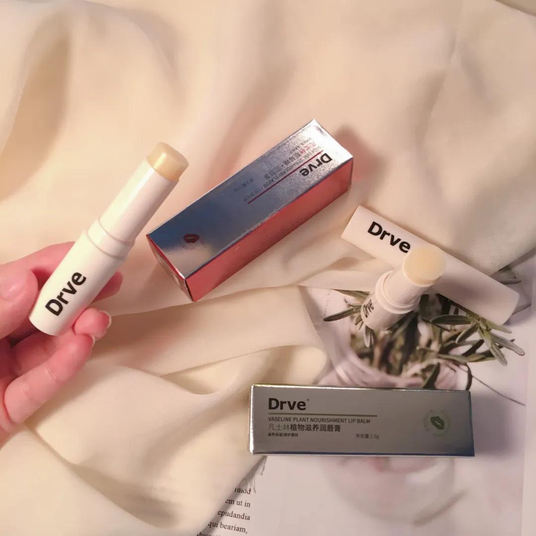 唇纹小熨斗韩国,凡士林小熨斗润唇膏