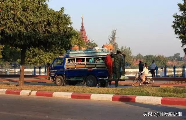 达人带你去旅行,缅甸5-7天旅游攻略