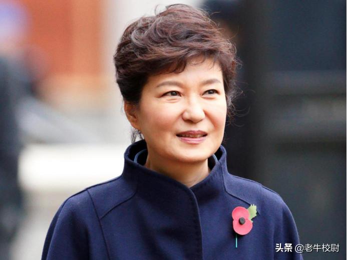 朴槿惠关押多少年,朴槿惠监狱生活是怎样的