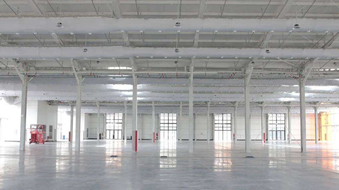 服贸会首钢园,服贸会首钢园大门