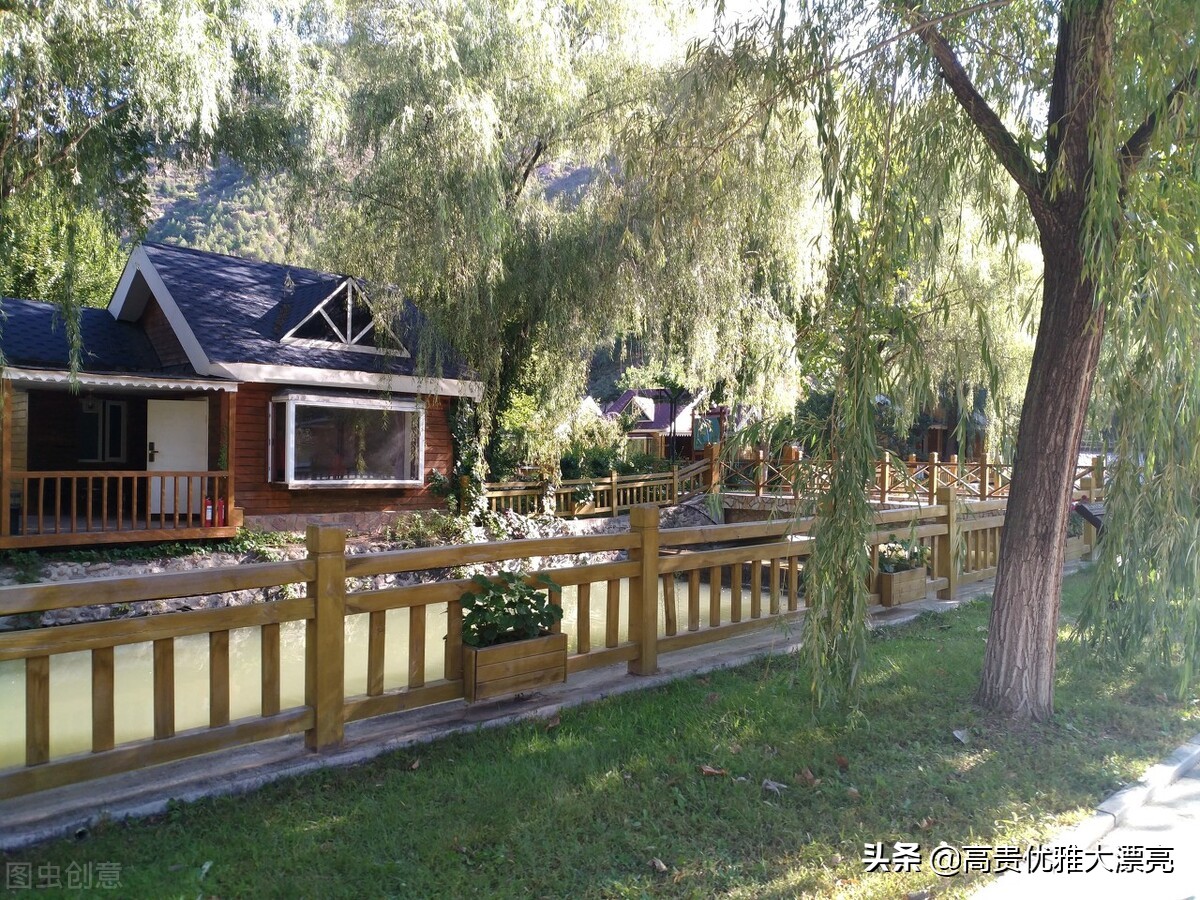 北京周边密云自驾两日游，三条线路任你选，看完不走冤枉路