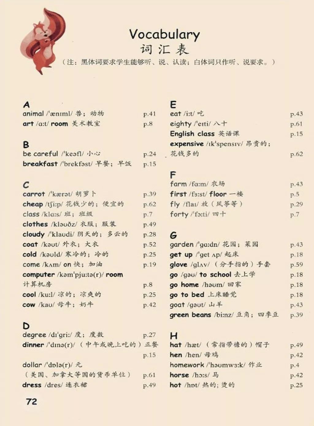 人教版四年级下英语教材全解,人教版四年级英语下册教材下载