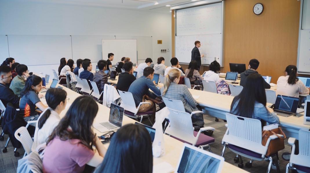 留学为你来视频,留学上世界名校