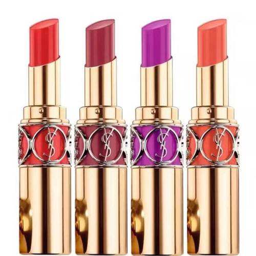 口红显白ysl306,ysl口红推荐色号偏白排行榜第一名