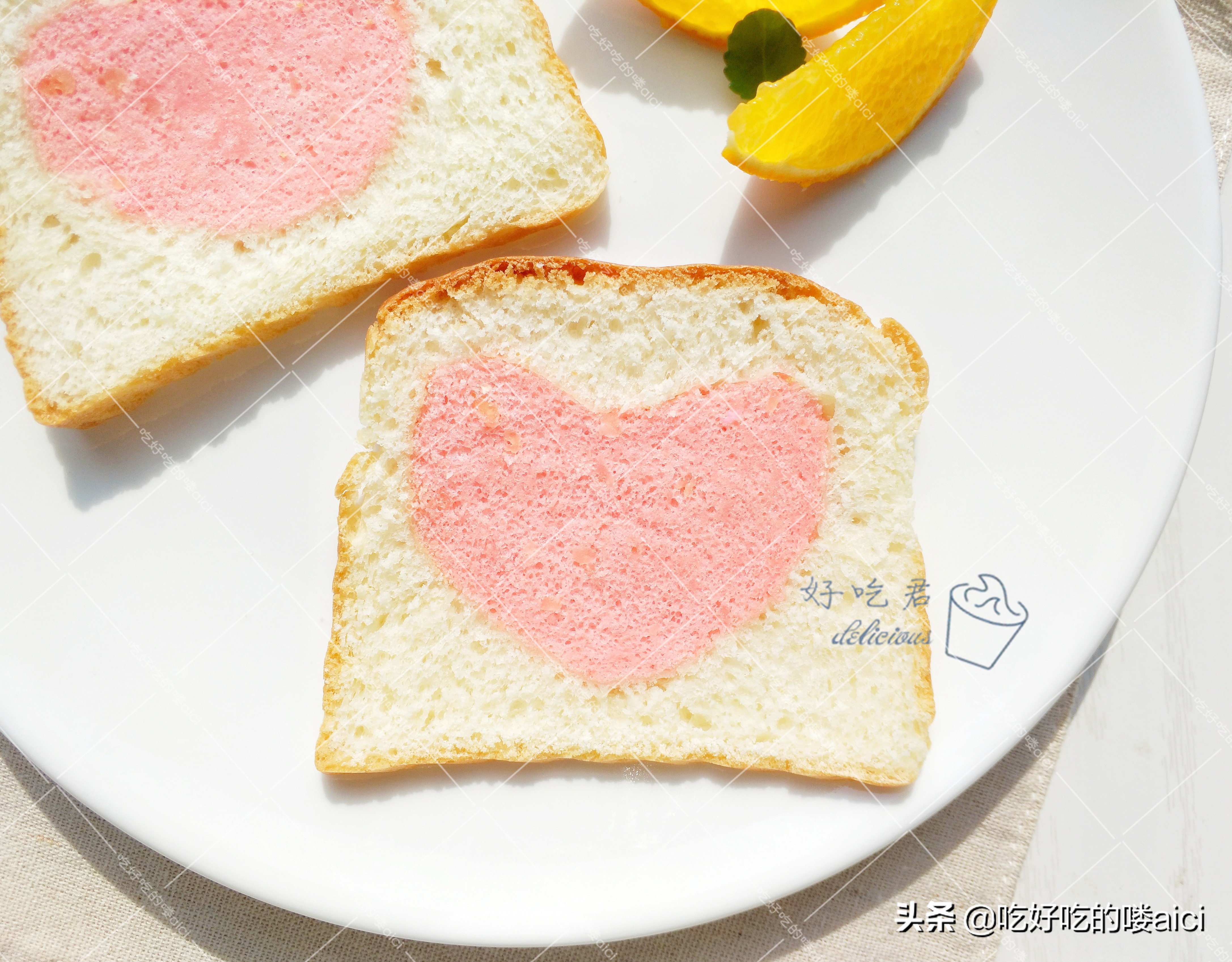 烘焙界扛把子,烘焙界的网红