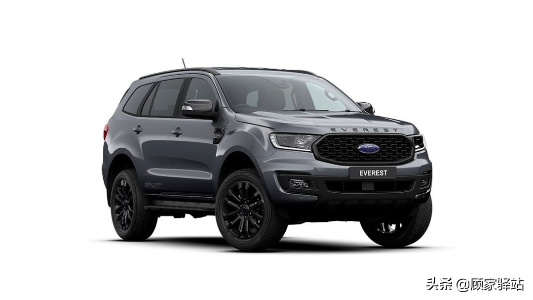 全新国产江铃福特撼路者有3.0吗,江铃福特撼路者怎么开启四驱