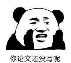 小论文很难写吗,不会写论文