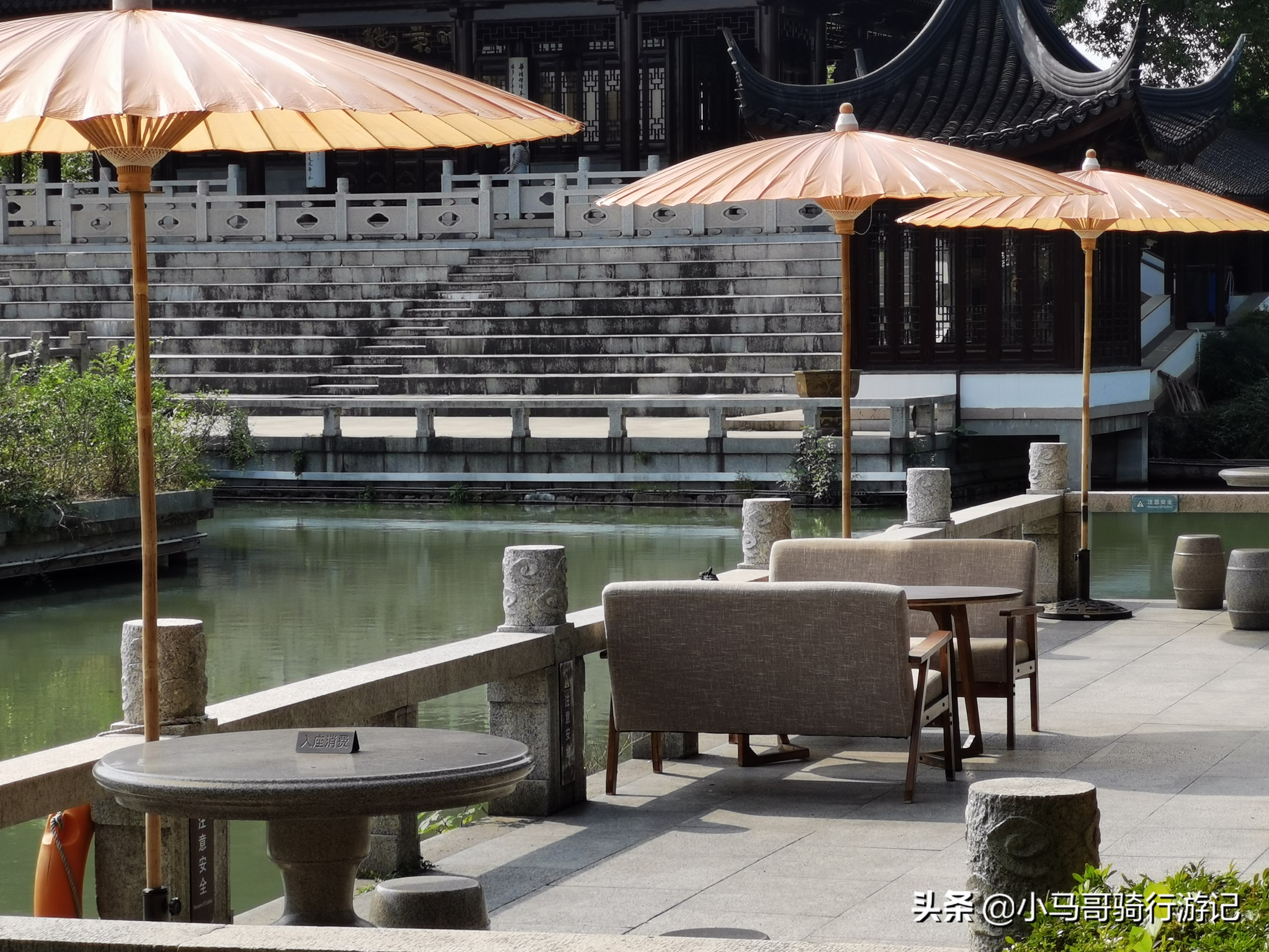 苏州盘门旅游攻略,苏州盘门三景旅游攻略