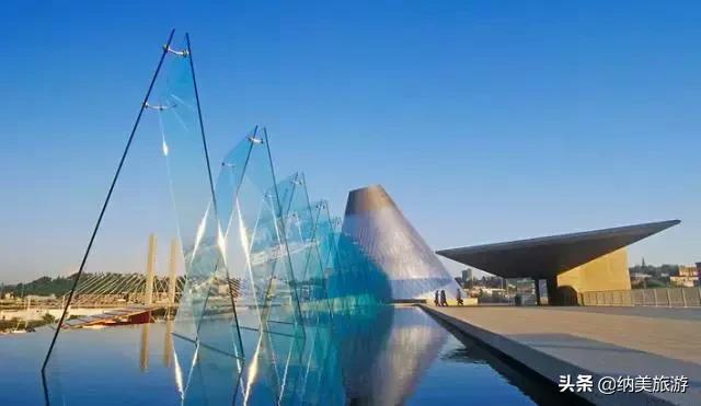 西雅图一生必去的景点,西雅图旅游攻略必去景点大全