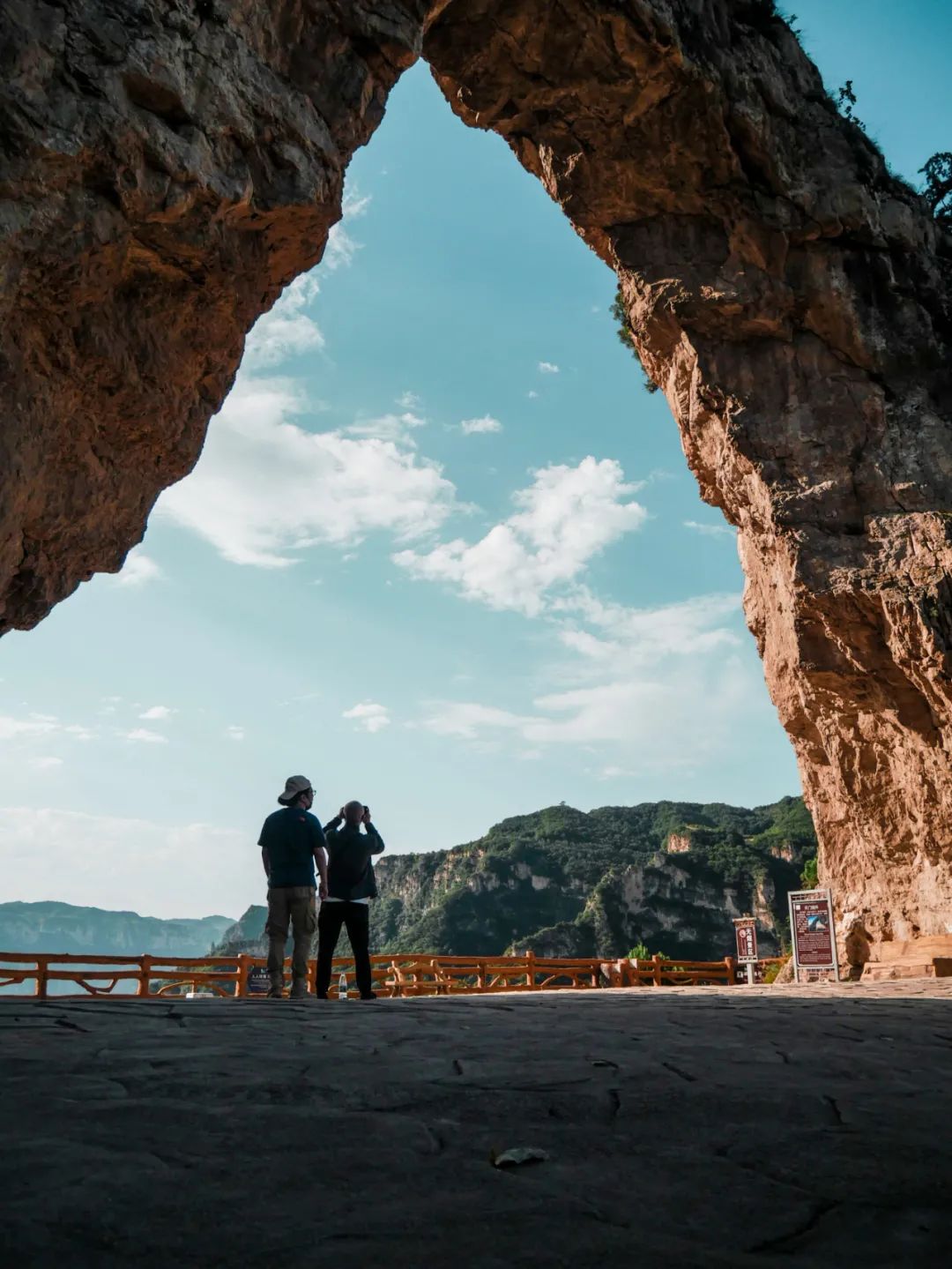 美丽的山西田园风光,山西旅游景点大全自然风光