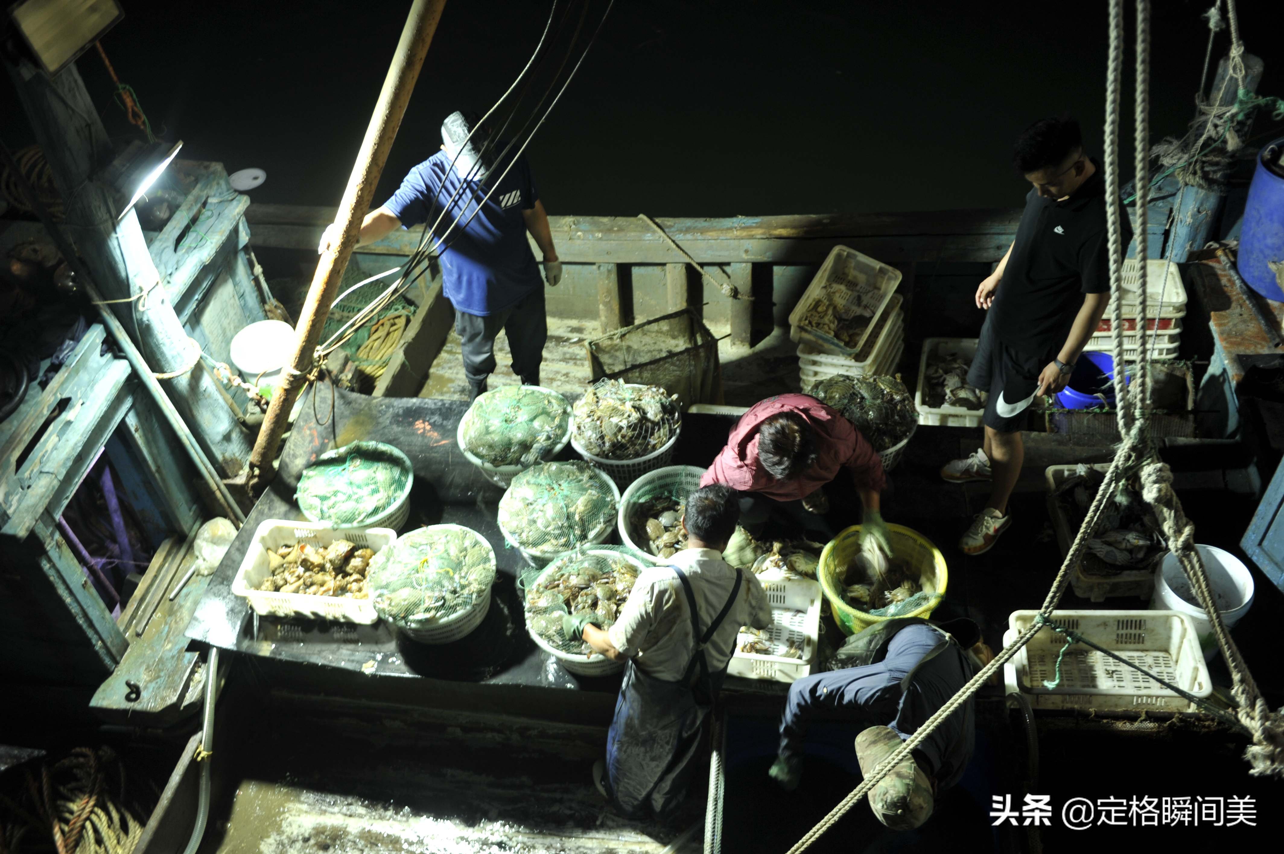 青岛捡漏,夜探青岛最新视频