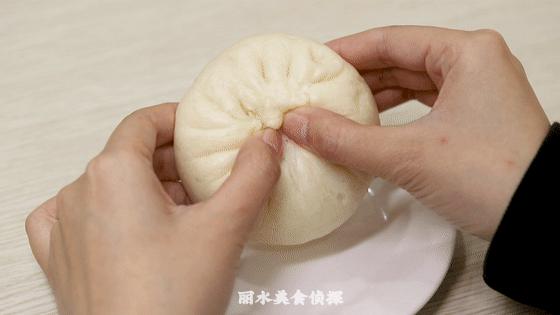 丽水最出名的包子铺,丽水哪家包子好
