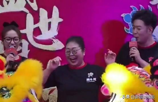 吴昕被问你和沈梦辰杜海涛会选谁,吴昕沈梦辰杜海涛在一起视频