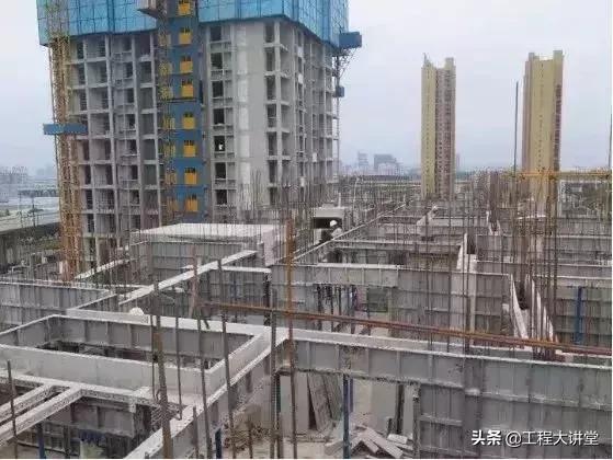 爬架作业安全注意事项,爬架安全隐患大检查的事项