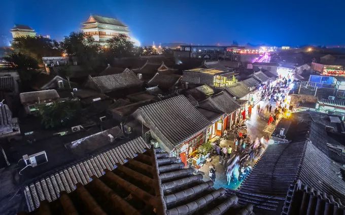 北京自由行1680元双飞,北京双飞旅游