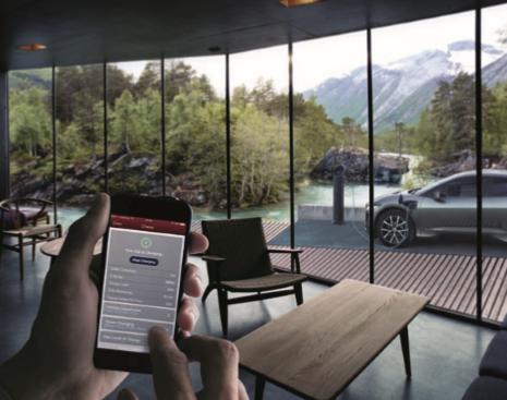 高端新能源车新选择捷豹i-pace,捷豹纯电动i-pace换代消息