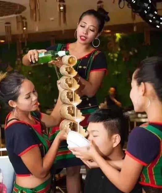 云南蒸汽石锅鱼你吃过吗,云南养生蒸汽石锅鱼