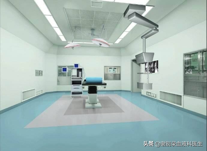 再障输注什么类型血,再障脐血移植所有过程