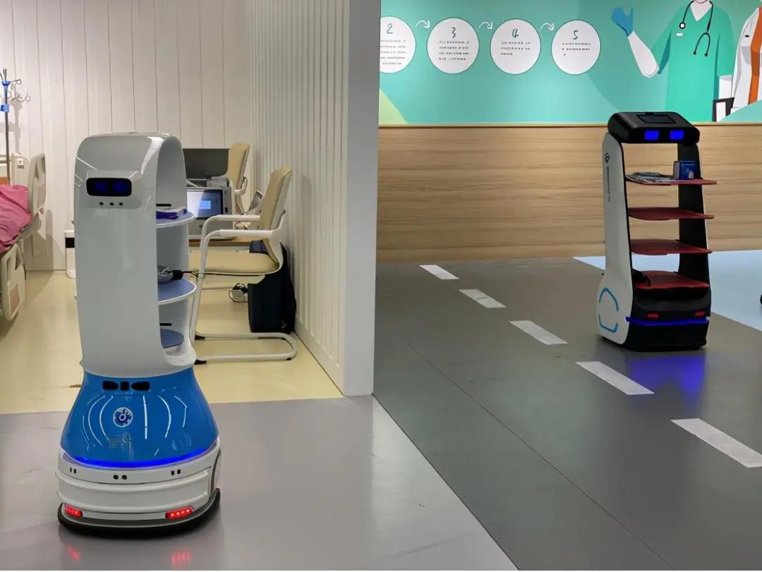 进博会上的亮眼“黑科技”,中国进博会上产品的创新