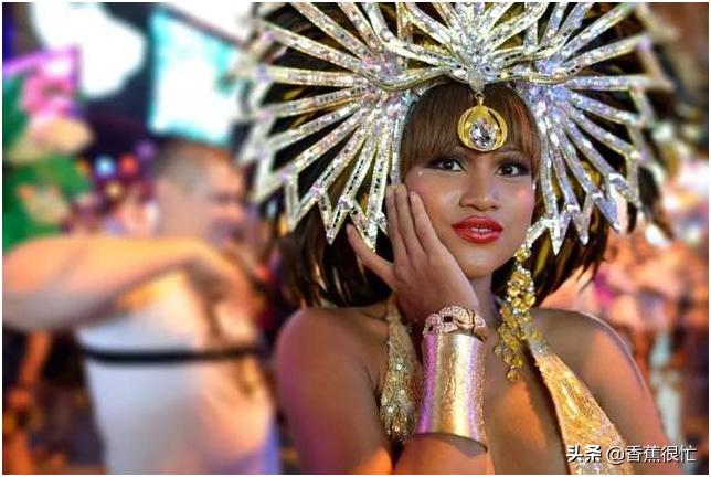 你感兴趣的国家冷知识,你想了解哪些冷知识