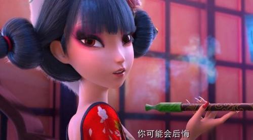 白蛇缘起最重要说的什么内容,白蛇缘起告诉我们的道理