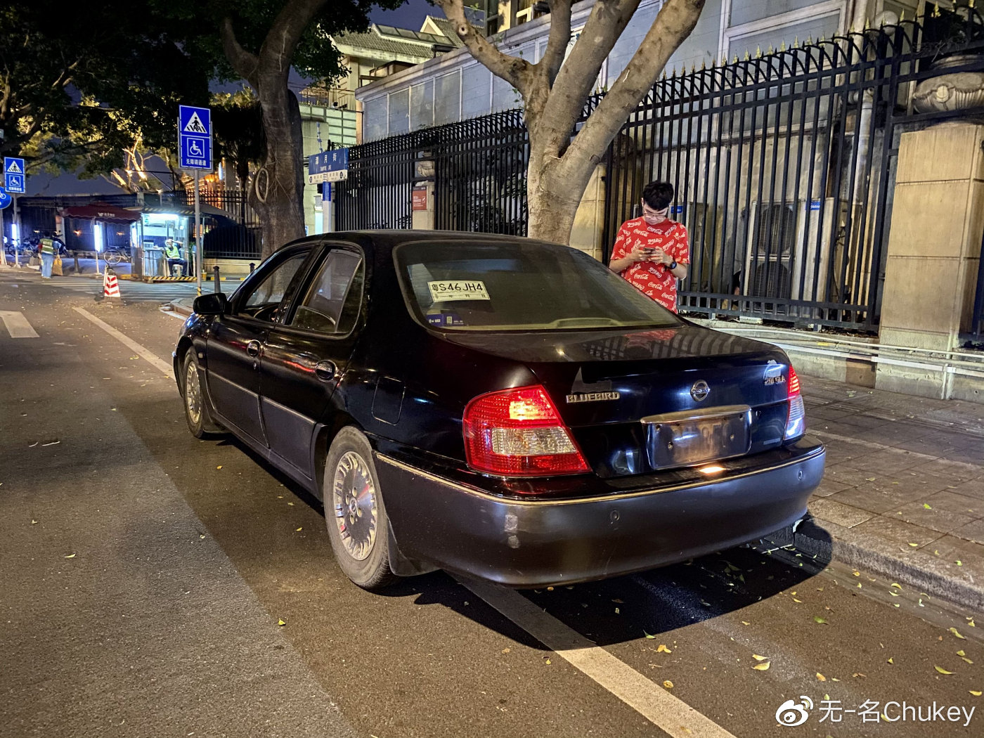 东风日产蓝鸟进化史,下一代日产蓝鸟惊艳四射