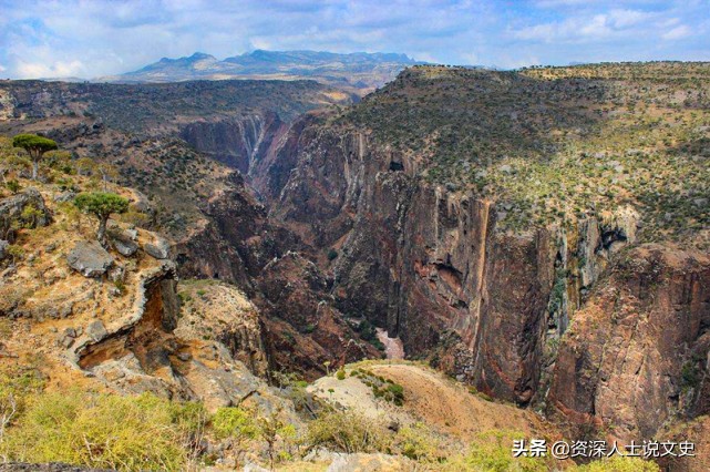 中东阿拉伯穷的地方,中东穷国也门