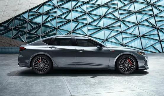 3.0T的“雅阁”若27万起售，你还会选择宝马3系吗？