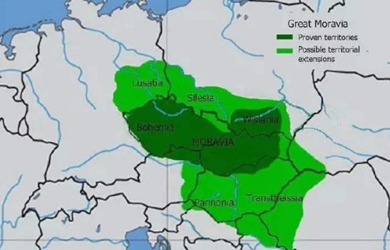 捷克斯洛伐克的来历,捷克斯洛伐克为什么被德国吞并