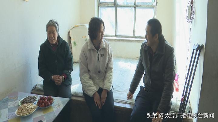 太原：「扶贫印记」尤变清：“驻”进百姓心坎儿里的扶贫女书记