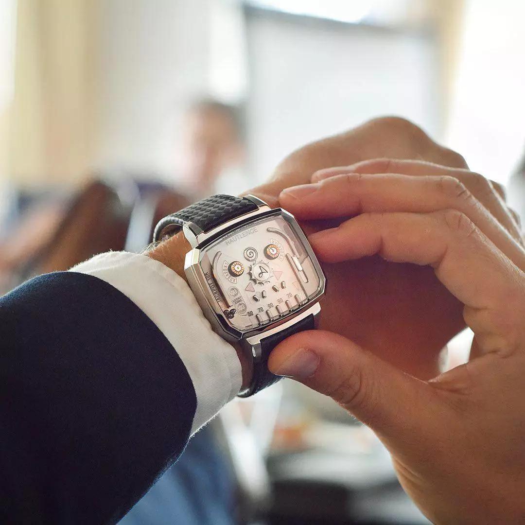 瑞士十大入门机械表,瑞士十大最美镂空机械表推荐