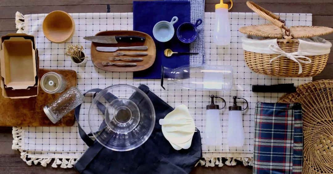 今年的野餐，我不允许你输给任何人