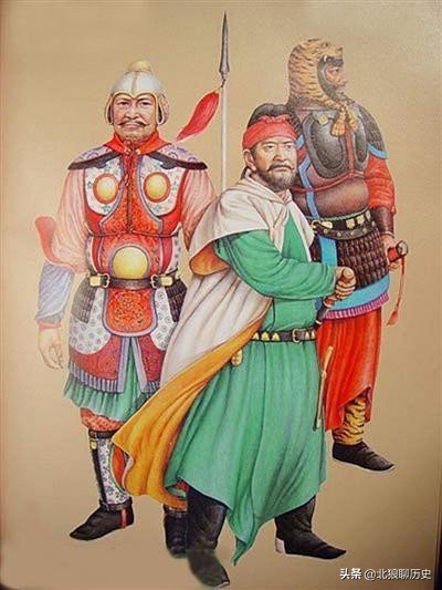 在各国拒服兵役是什么的下场,古代拒服徭役会怎样