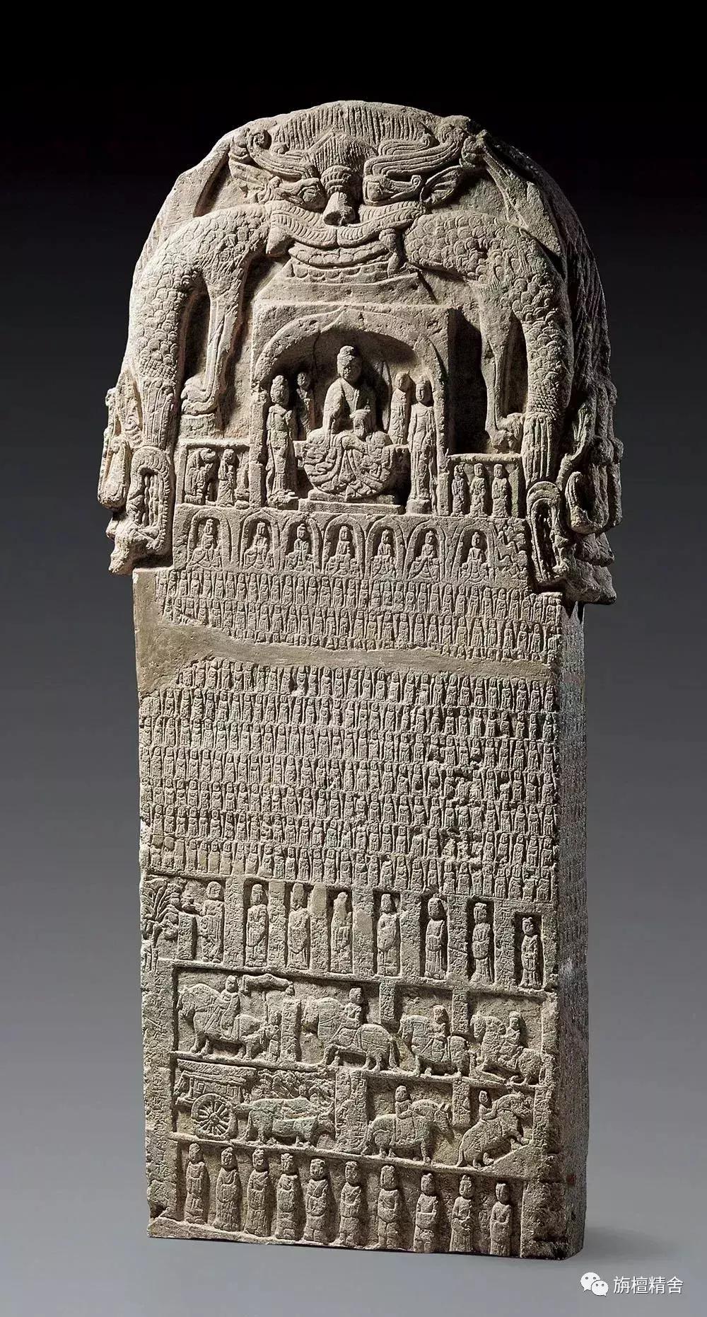 甘肃省博物馆佛教艺术图片,甘肃省博物馆珍宝